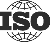 ISO 9001 & ISO 27001 accredited